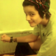 A girl is filmed by her friend as she prepares to take a shit, although we do not think she has shit yet in this video. No pooping sounds.